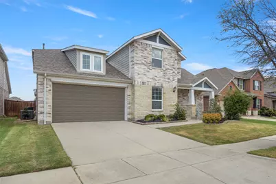 1725 Settlement Way, Aubrey, TX 76227 - Photo 2