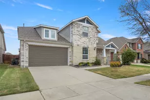 1725 Settlement Wy, Aubrey, TX 76227 - Photo 2