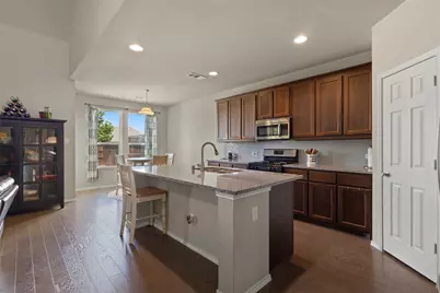 1725 Settlement Way, Aubrey, TX 76227 - Photo 8