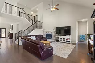 1725 Settlement Wy, Aubrey, TX 76227 - Photo 12