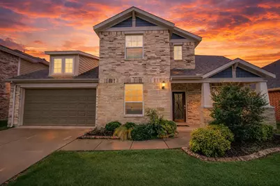 1725 Settlement Way, Aubrey, TX 76227 - Photo 1