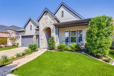 1812 Leo Drive, Van Alstyne, TX 75495 - Photo 4