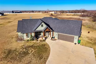 308 Co Rd 3336, Paradise, TX 76073 - Photo 28