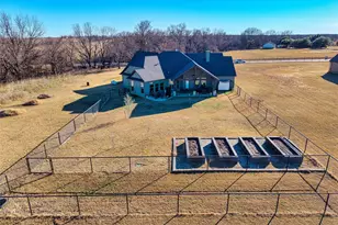 308 Co Rd 3336, Paradise, TX 76073 - Photo 30