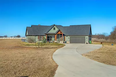 308 County Road 3336, Paradise, TX 76073 - Photo 34