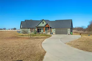 308 Co Rd 3336, Paradise, TX 76073 - Photo 34