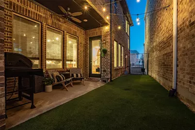 813 Forest Lake Road, Flower Mound, TX 75028 - Photo 2