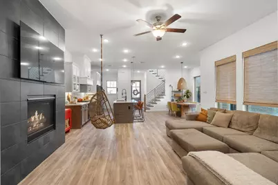 813 Forest Lake Road, Flower Mound, TX 75028 - Photo 12