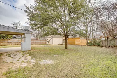 909 Jayellen Court, Burleson, TX 76028 - Photo 26