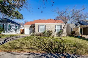 4224 Donnelly Ave, Fort Worth, TX 76107 - Photo 2