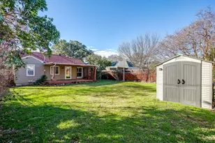 4224 Donnelly Ave, Fort Worth, TX 76107 - Photo 28