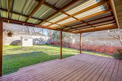 4224 Donnelly Avenue, Fort Worth, TX 76107 - Photo 34