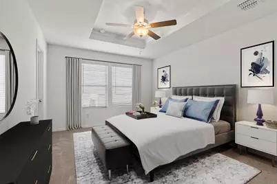 822 Breakwater Drive, Princeton, TX 75407 - Photo 1