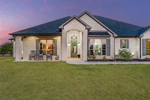 101 Trail Ridge, Weatherford, TX 76087 - Photo 36