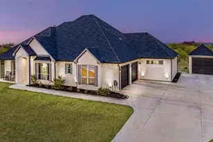 101 Trail Ridge, Weatherford, TX 76087 - Photo 1