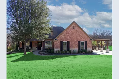 1951 Ravenwood Drive, Keller, TX 76262 - Photo 1