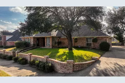11705 Wind Creek Court, Fort Worth, TX 76008 - Photo 2