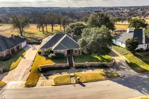 11705 Wind Creek Ct, Aledo, TX 76008 - Photo 38