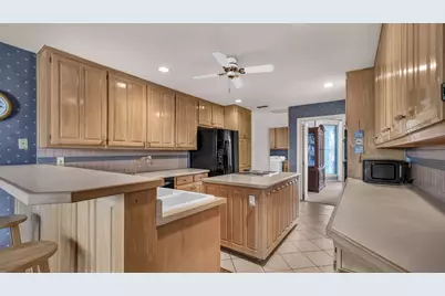 11705 Wind Creek Court, Fort Worth, TX 76008 - Photo 16