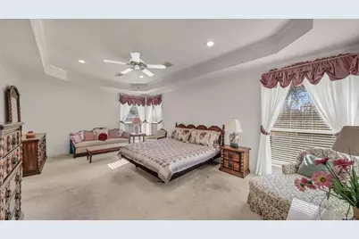 11705 Wind Creek Court, Fort Worth, TX 76008 - Photo 26