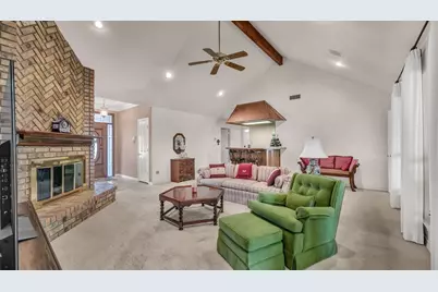 11705 Wind Creek Court, Fort Worth, TX 76008 - Photo 10