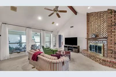 11705 Wind Creek Court, Fort Worth, TX 76008 - Photo 14