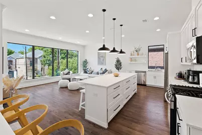 5014 Mission Avenue #A, Dallas, TX 75206 - Photo 2