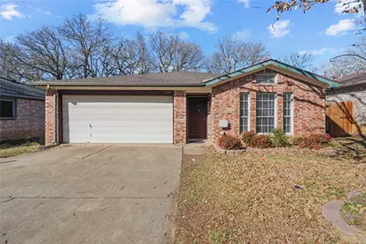 1116 Hidden Creek Drive, Mansfield, TX 76063 - Photo 1