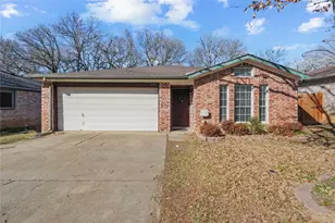 1116 Hidden Creek Dr, Mansfield, TX 76063 - Photo 1