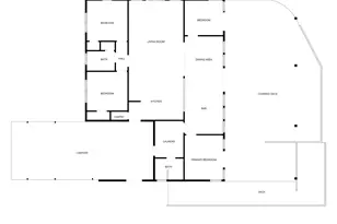 104 Navajo Trail, Whitney, TX 76692 - Photo 34