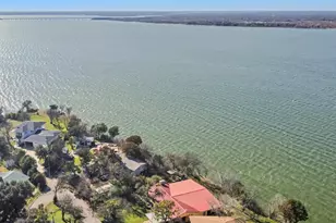 104 Navajo Trail, Whitney, TX 76692 - Photo 1