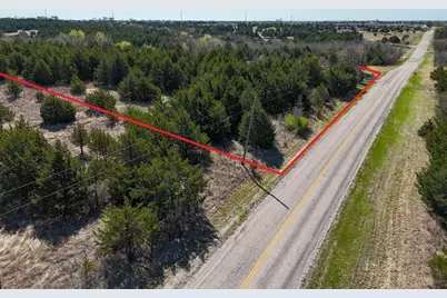Tbd County Road 670, Blue Ridge, TX 75424 - Photo 1