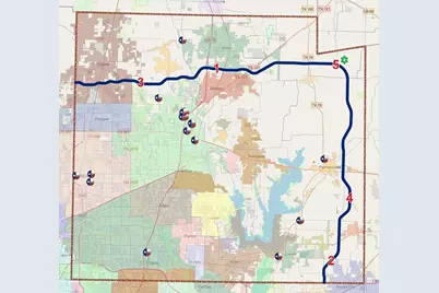 Tbd County Road 670, Blue Ridge, TX 75424 - Photo 6