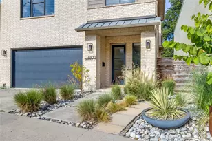 6932 Chantilly Ct, Dallas, TX 75214 - Photo 1