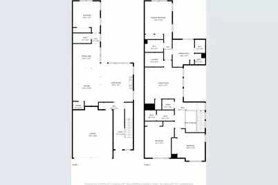 6932 Chantilly Court, Dallas, TX 75214 - Photo 24