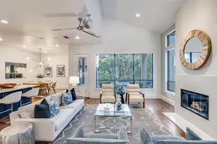 6932 Chantilly Ct, Dallas, TX 75214 - Photo 4