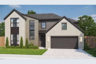 7425 Harrier Street, Fort Worth, TX 76179 - Photo 1