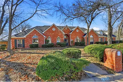 2210 Meadows Lane, Sherman, TX 75092 - Photo 2