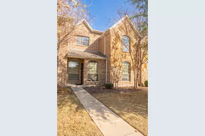 4912 Empire Way, Irving, TX 75038 - Photo 2