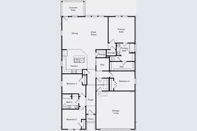 15029 Hierba Mora Drive, Fort Worth, TX 76052 - Photo 2