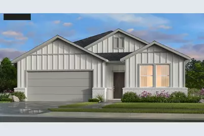 15029 Hierba Mora Drive, Fort Worth, TX 76052 - Photo 1