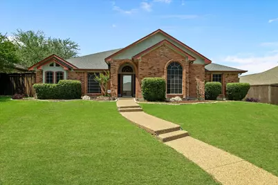 1405 Danube Lane, Plano, TX 75075 - Photo 1