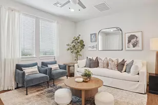 5725 Blue Sapphire Ln, Fort Worth, TX 76123 - Photo 6