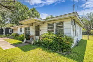 401 Ave I, Lacy Lakeview, TX 76705 - Photo 2