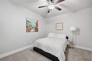 9510 Robinwoods Dr, Frisco, TX 75035 - Photo 20