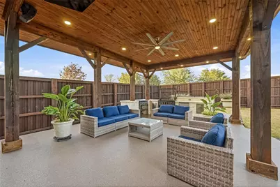 9510 Robinwoods Drive, Frisco, TX 75035 - Photo 32