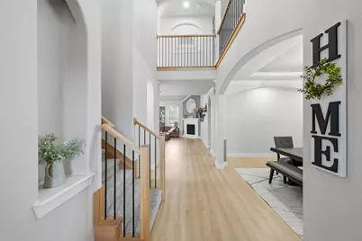 9510 Robinwoods Drive, Frisco, TX 75035 - Photo 2