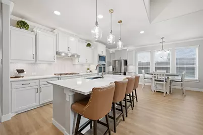 9510 Robinwoods Drive, Frisco, TX 75035 - Photo 8