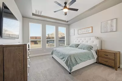 9510 Robinwoods Drive, Frisco, TX 75035 - Photo 16