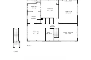 800 W Lowden St, Fort Worth, TX 76110 - Photo 18